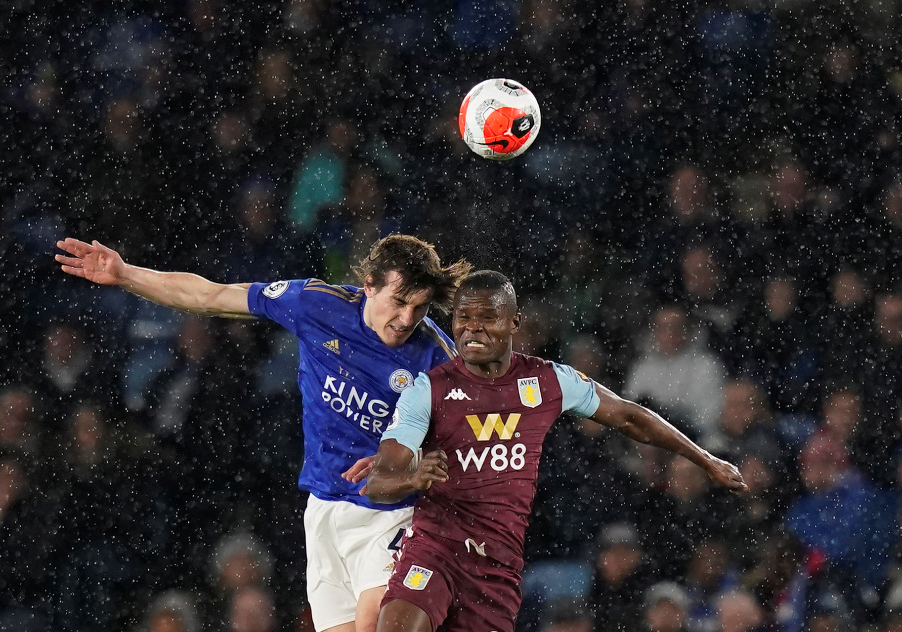 赛场上获得 赛场上获得